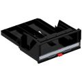  SUPPORT CASSETTE HD 