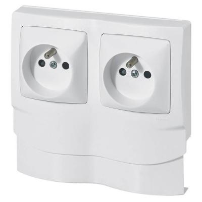  CADRE 2 POSTESX2 PC EP12.5   ! 