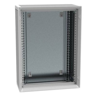  COFFRET METAL 750 24M 