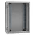  COFFRET METAL 900 24M IP55 
