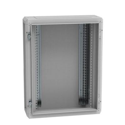  COFFRET METAL 900 24M IP55 