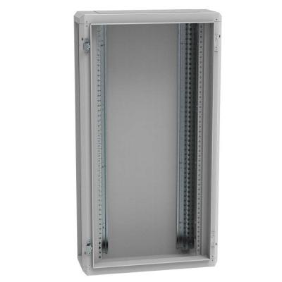  COFFRET METAL 1200 24M IP55 