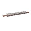  BARR PLAT CUIVRE 12X4 ETR 12M 