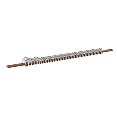  BARR PLAT CUIVRE 12X4 ETR 24M 