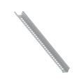  RAIL DIN BORNIER 36M 