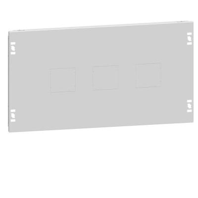 PLASTRON V DPX3 125HP 24M 