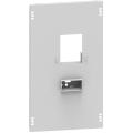 PLASTRON V DPX3 630 DIF CR 12M 