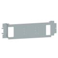 PLATINE H DPX3 160 CR 24M 