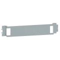  PLATINE H DPX3 160 CR 36M 