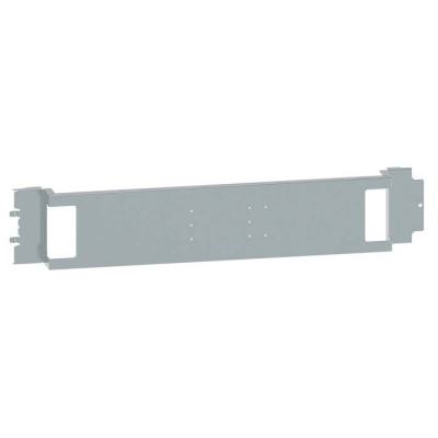  PLATINE H DPX3 160 CR 36M 