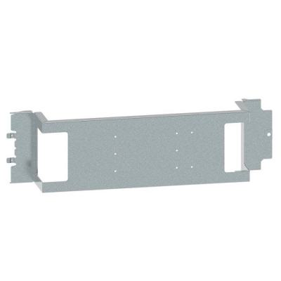  PLATINE H DPX3 250 24M 