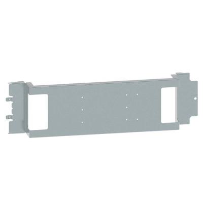  PLATINE H DPX3 250 CR 24M 
