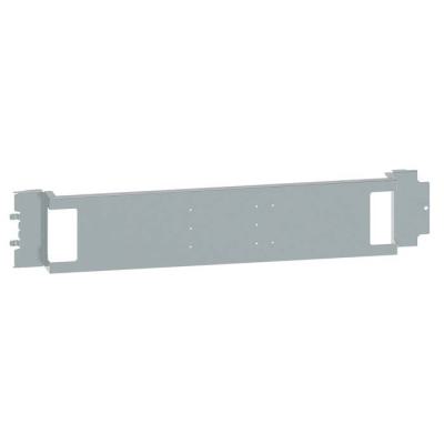  PLATINE H DPX3 250 CR 36M 