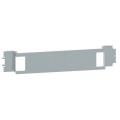  PLATINE H DPX3 125HP 36M 