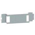  PLATINE H DPX3 250HP 24M 