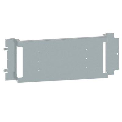  PLATINE H DPX3 630 24M 