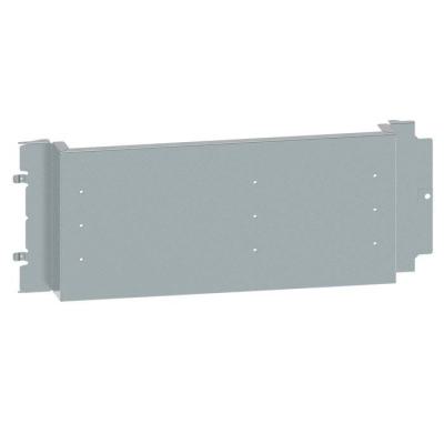 PLATINE H DPX3 630 DIFF 24M 
