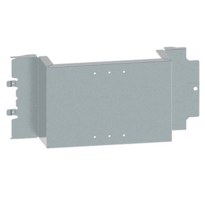  PLATINE V DPX3 125HP 12M 