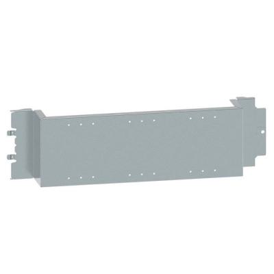 PLATINE V DPX3 125HP 24M 
