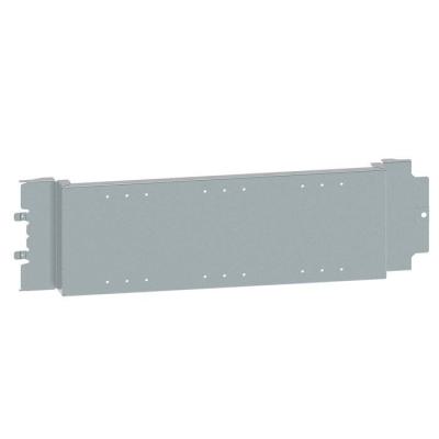  PLATINE V DPX3 125HP CR 24M 