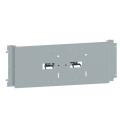  PLATINE V DPX3 630 TSE 36M 