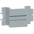  PLATINE V DPX3 160/250 GAC 