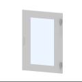  PORTE VITREE 1050 24M IP55 