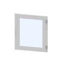  PORTE VITREE 1050 36M IP55 