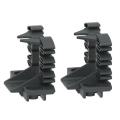  SUPPORT FIX ISO BAR PLAT 12X4 