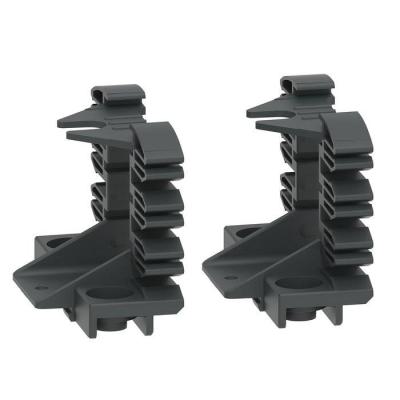  SUPPORT FIX ISO BAR PLAT 12X4 