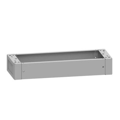  KIT SOCLE ARMOIRE IP55 24M 