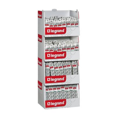  BOX STD MOES BLANC 3/5 PUITS 