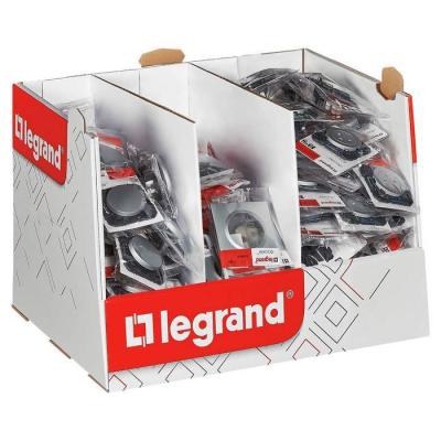  MINI BOX DOOXIE ALU COMPOSABLE 