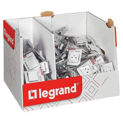  MINI BOX MOSAIC COMPO MECA BLC 