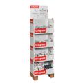  BOX STD MOSAIC COMPO FD BLANC 