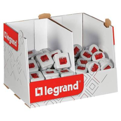  MINI BOX BOITES DERIV PLEXO 