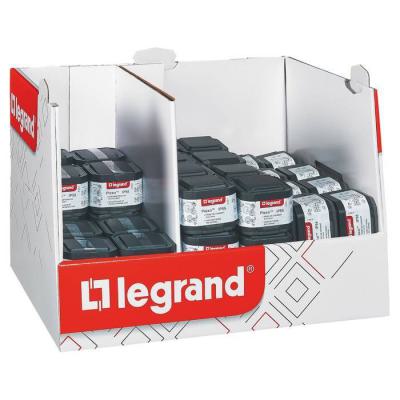  MINI BOX PLEXO ANTHR. 