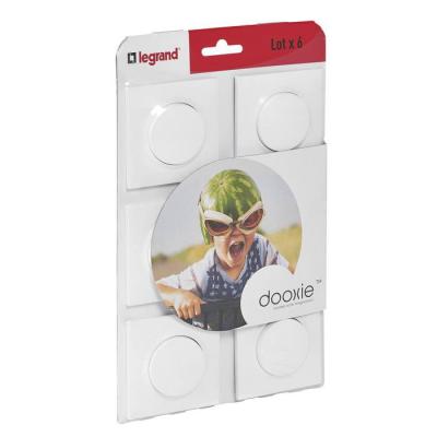  DOOXIE 6XVV BLC CPL 