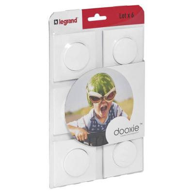  DOOXIE 6XVV BLC CPL 
