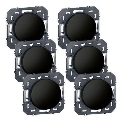  DOOXIE 6XVV NOIR COMPO 