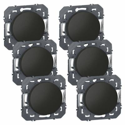  DOOXIE 6XVV NOIR COMPO 