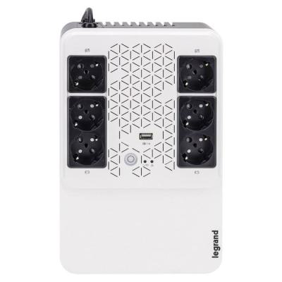  ASI KEOR MULTIPLUG 600 FR 