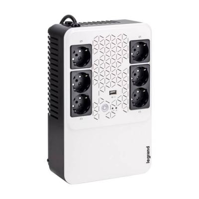  ASI KEOR MULTIPLUG 800 FR 