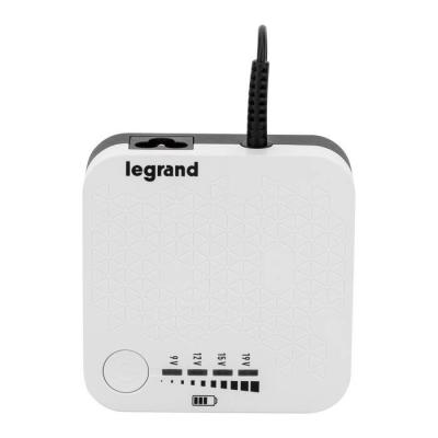  UPS ASI KDC 25W FR-GR INPUT  ! 