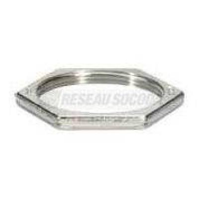  ECROU MET M63 