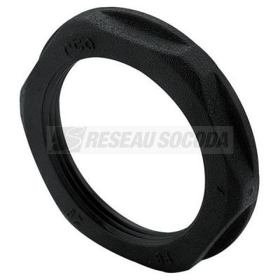  ECROU NYLON RAL9011PG42 