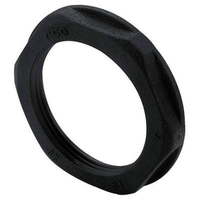 ECROU NYLON RAL9011PG42 