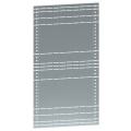  VERTICAL COMPARTIMENT 500X950 