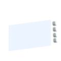  CLOISON VERTICALE TRAN 300 600 