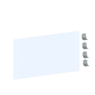  CLOISON VERTICALE TRAN 300 600 